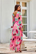 Robe de jour model 207008 Roco Fashion